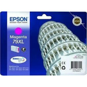 EPSON / C13T79034010 (magenta)