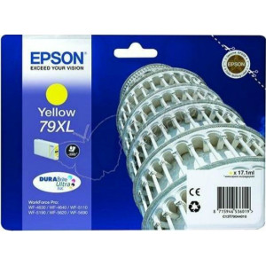 EPSON / C13T79044010 (yellow)