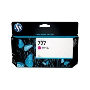 HP 727 B3P20A / (magenta)