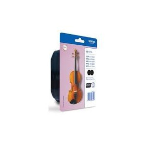 BROTHER LC-127XLBKBP2 /...