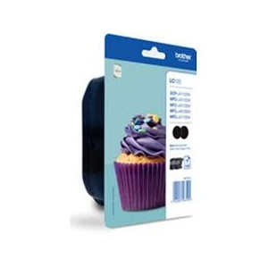 BROTHER LC-123BKBP2 /...