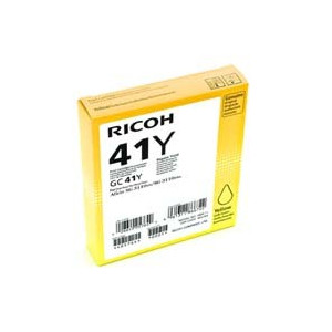 RICOH / 405764 (yellow)