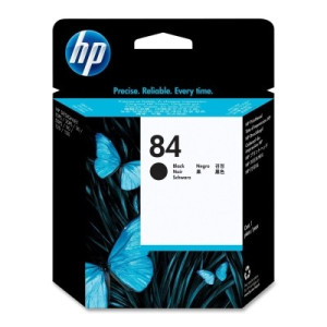 HP 84 C5019A / (black)