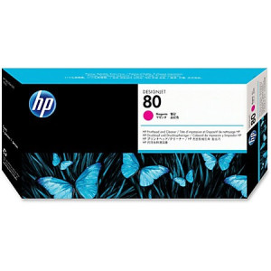 HP 80 C4822A / magenta