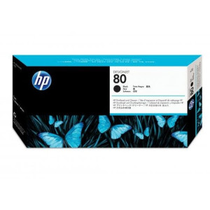 HP 80 C4820A / black