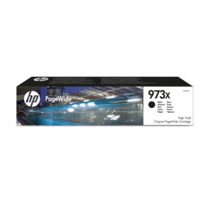 HP 973X L0S07AE / (black)