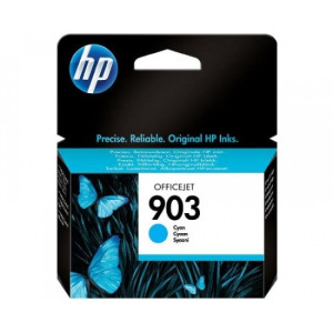 HP 903 T6L87AE / (cyan)