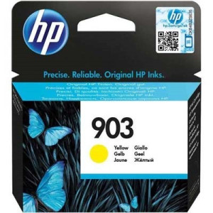 HP 903 T6L95AE / (yellow)