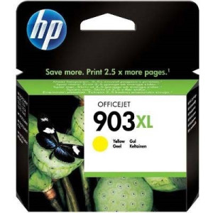 HP 903XL T6M11AE / (yellow)