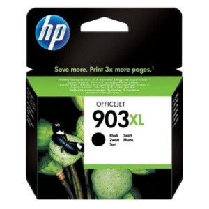 HP 903XL (T6M15AE) black