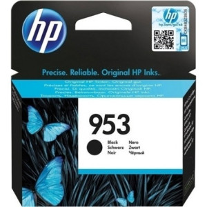 HP 953 L0S58AE / (black)