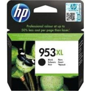 HP 953XL L0S70AE / (black)