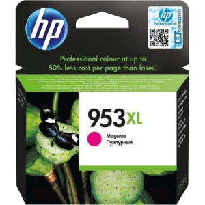 HP 953XL F6U17AE / (magenta)