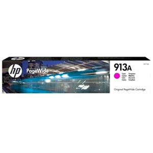 HP 913A F6T78AE / (magenta)