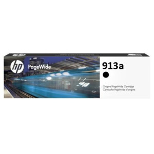 HP 913A L0R95AE / (black)