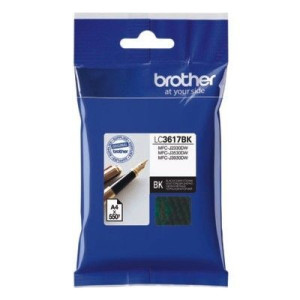 BROTHER LC-3619BK /...
