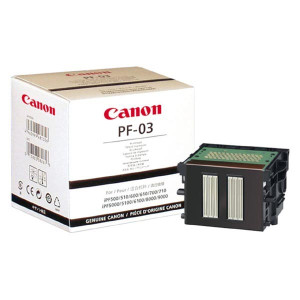 CANON PF03 / CF2251B001AA (black)