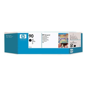 HP 90 C5059A / (black)