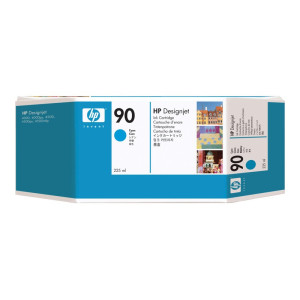 HP 90 C5060A / (cyan)