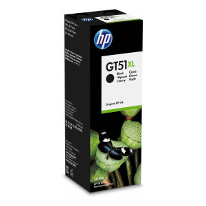 HP GT51XL X4E40AE / (black)