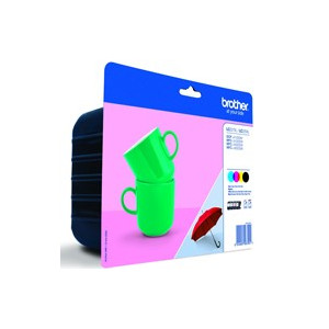 BROTHER LC-227XLVALBP /...