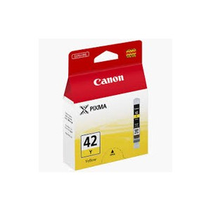 CANON CLI-42Y / 6387B001...