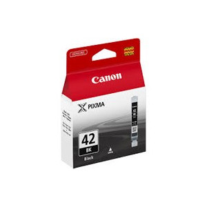 CANON CLI-42BK / 6384B001...