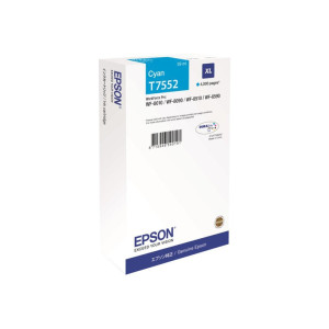 EPSON / C13T755140 (cyan)
