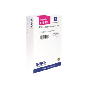 EPSON / C13T755340 (magenta)
