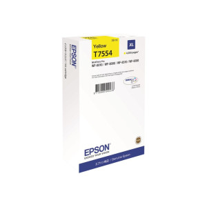 EPSON / C13T755440 (yellow)