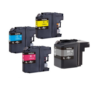 BROTHER LC-525XL / LC525XL...