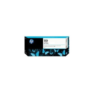 HP 727 F9J79A / (photo black)