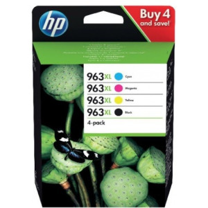 HP 963XL 3YP35AE / (cyan,...