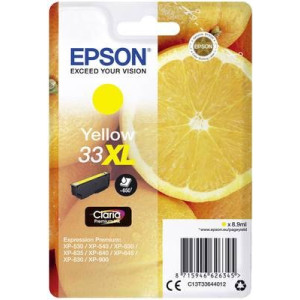 EPSON 33XL (C13T33644012)...