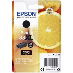 EPSON / C13T33514012 (black)