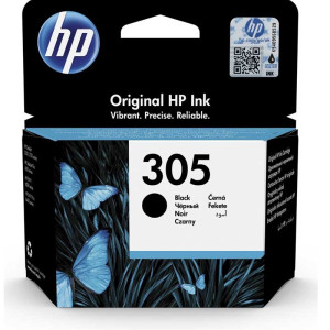 HP 305 3YM61AE / (black)