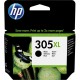 HP 305XL 3YM62AE / (black)