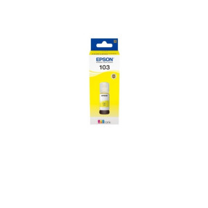 Epson tusz C13T00S44A (yellow) 103
