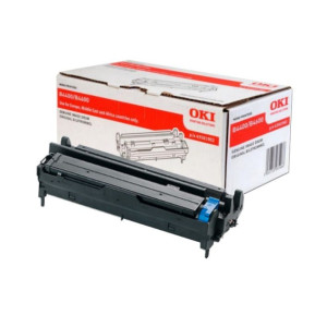 Bęben OKI 43501902 black