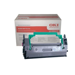 Bęben OKI 9004170 black