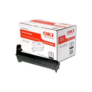 OKI / 42126665 (black)