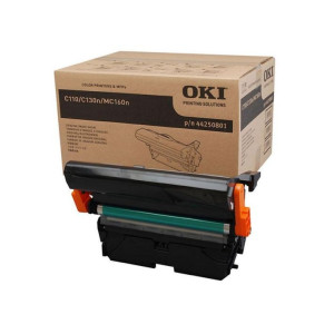 Bęben OKI 44250801 cyan,...