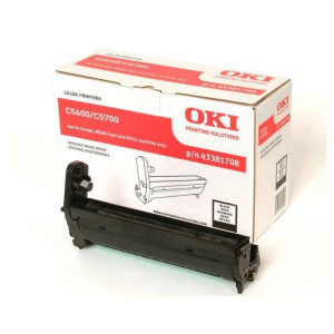 OKI / 43381708 (black)
