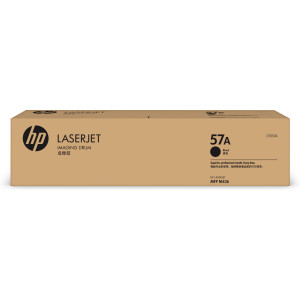HP 57A / CF257A (black)