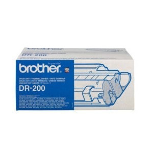 BROTHER DR-200 / DR200 (black)