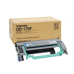 TOSHIBA OD-170 / (black)