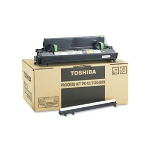 TOSHIBA PK-12 / 21204039...