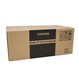 TOSHIBA DK-18 / 21204100...