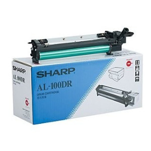 SHARP AL.-100DR / AL100DR...