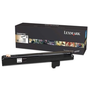 LEXMARK / C930X72G (black)